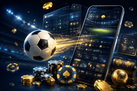 Sảnh Casino VIP wc88